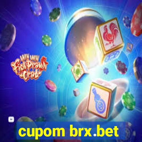 cupom brx.bet