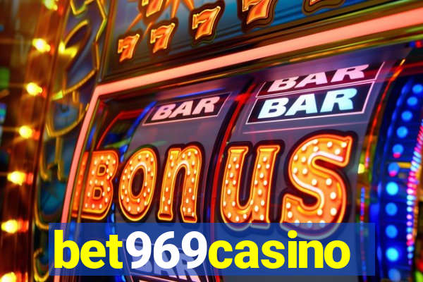 bet969casino