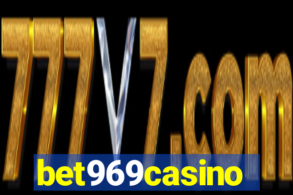 bet969casino