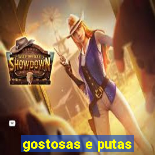 gostosas e putas