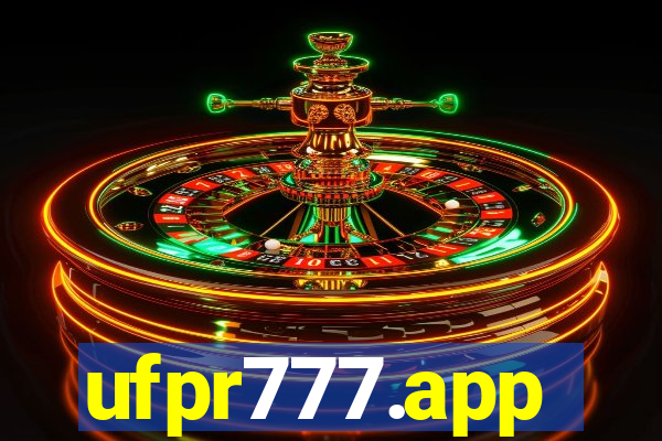 ufpr777.app