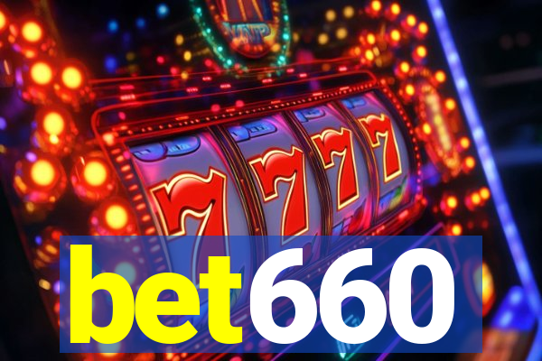 bet660