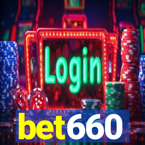 bet660