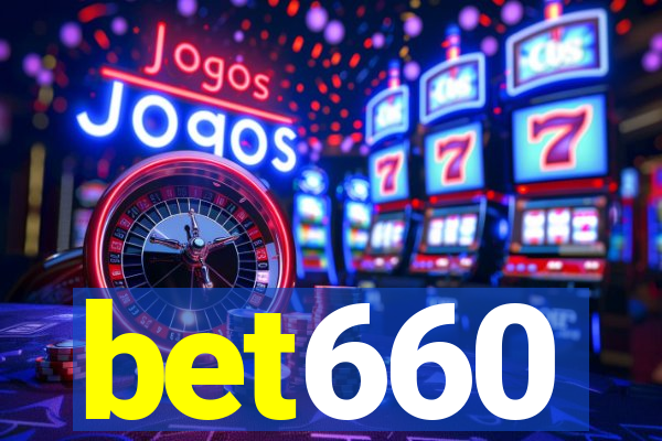 bet660