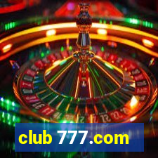 club 777.com