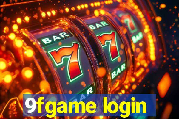 9fgame login