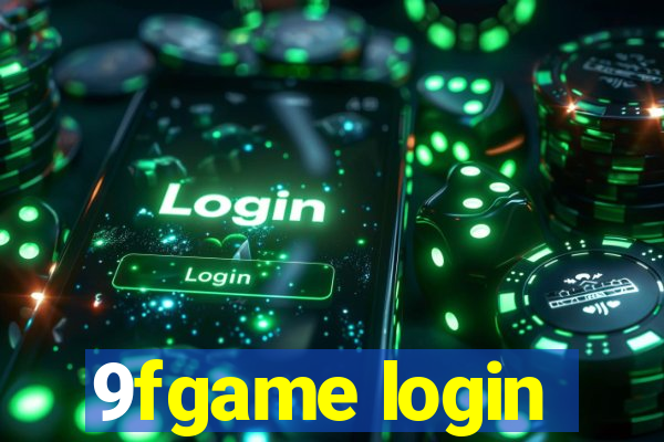 9fgame login