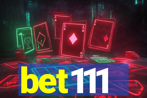 bet111