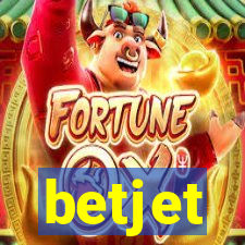 betjet