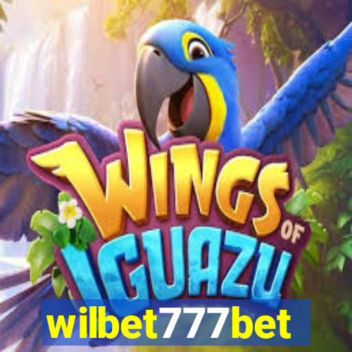 wilbet777bet