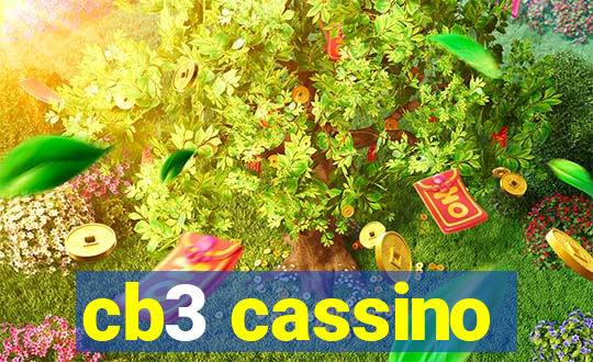 cb3 cassino