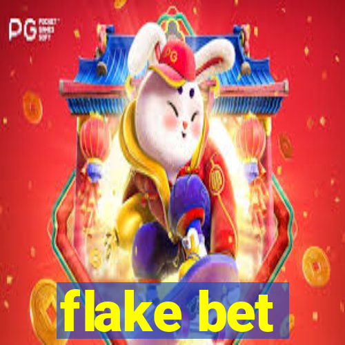 flake bet