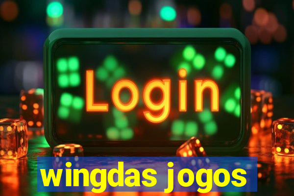 wingdas jogos