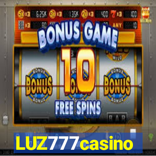 LUZ777casino