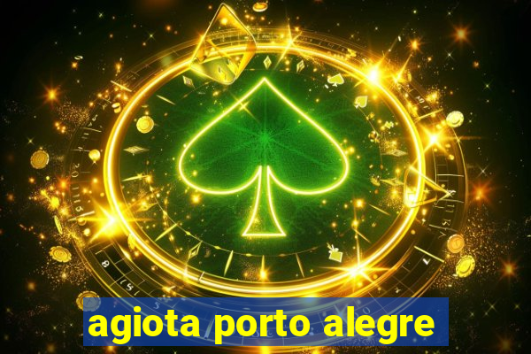 agiota porto alegre