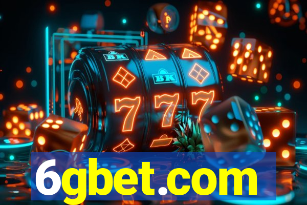 6gbet.com