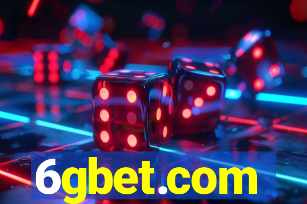 6gbet.com