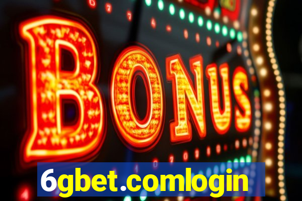 6gbet.comlogin