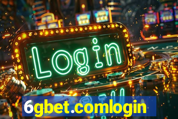 6gbet.comlogin