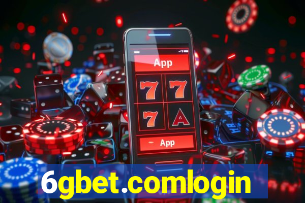 6gbet.comlogin