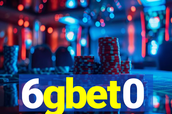 6gbet0