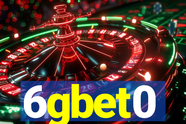 6gbet0