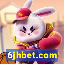 6jhbet.com