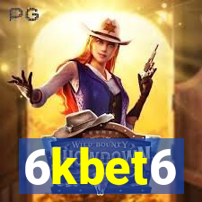 6kbet6