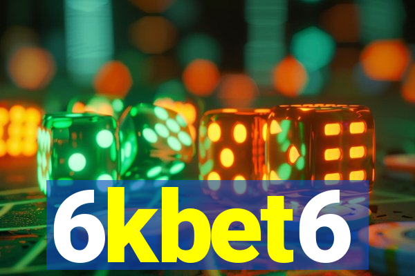 6kbet6