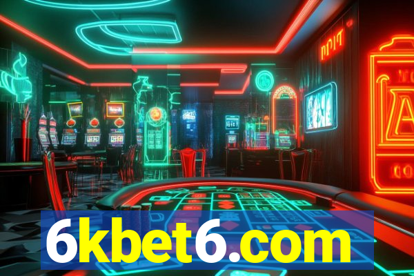 6kbet6.com