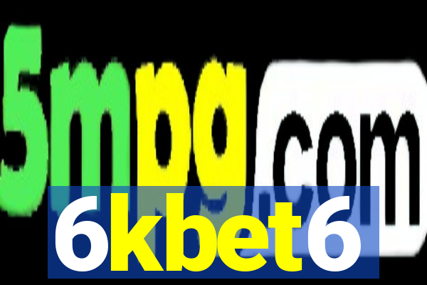 6kbet6