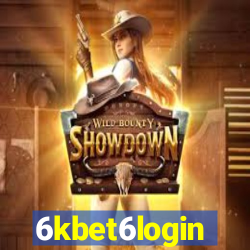 6kbet6login