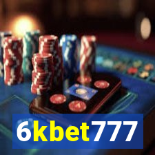 6kbet777