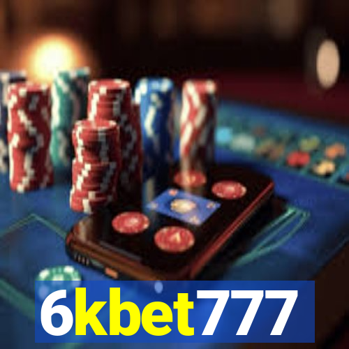 6kbet777