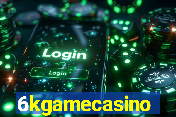 6kgamecasino