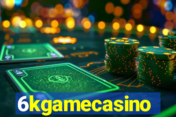 6kgamecasino