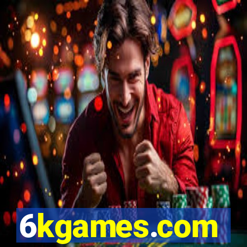 6kgames.com