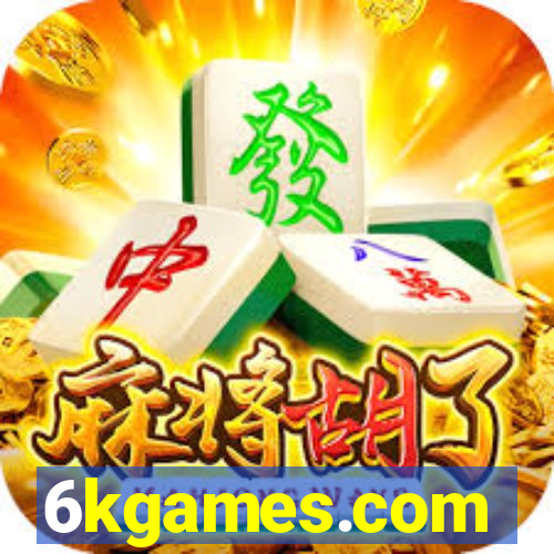 6kgames.com