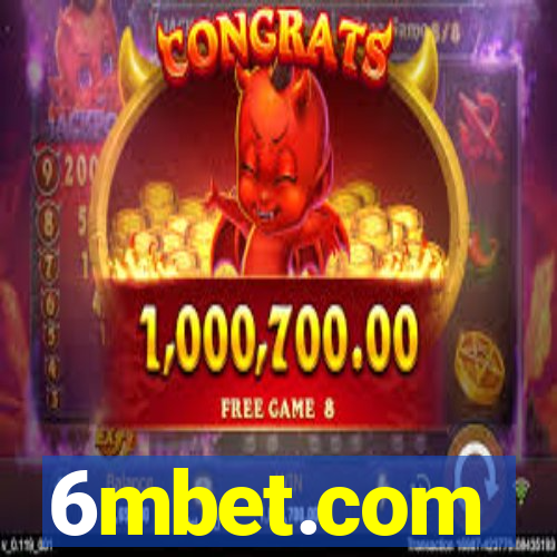 6mbet.com