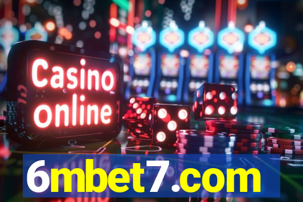 6mbet7.com