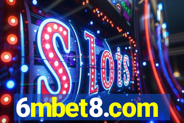 6mbet8.com