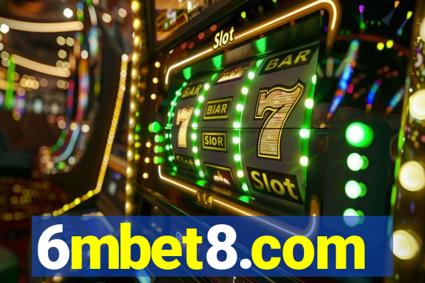 6mbet8.com