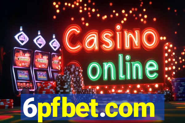 6pfbet.com