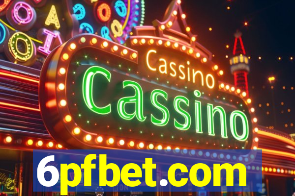 6pfbet.com