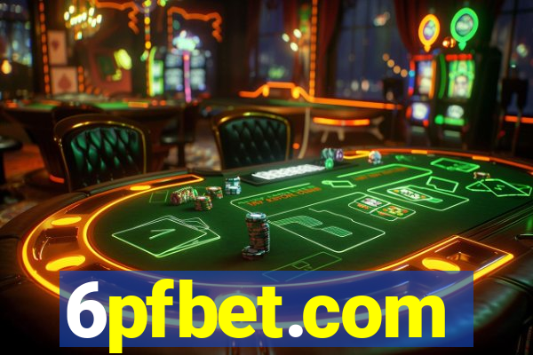 6pfbet.com