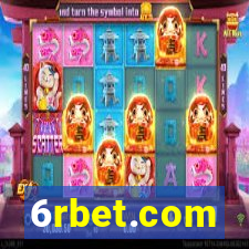 6rbet.com