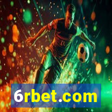 6rbet.com