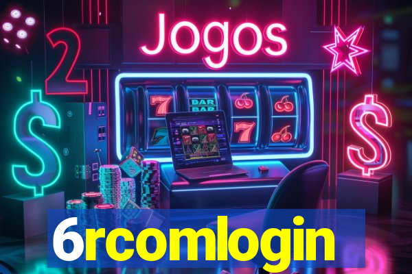 6rcomlogin