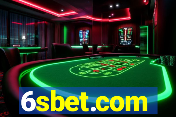 6sbet.com