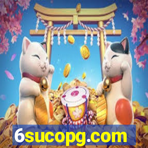 6sucopg.com